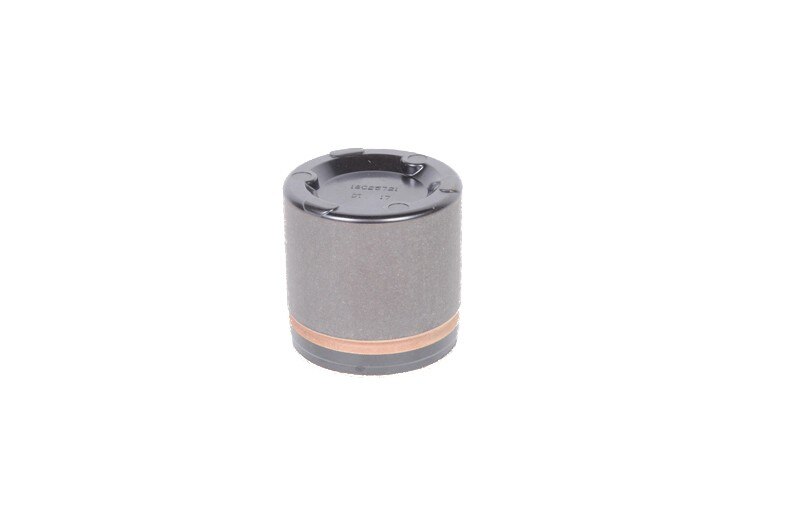 GM Genuine Parts Front Disc Brake Caliper Piston
