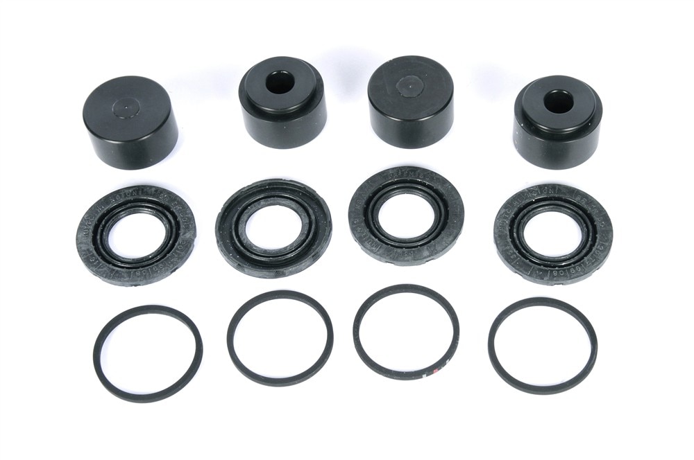 GM Genuine Parts Front Disc Brake Caliper Piston