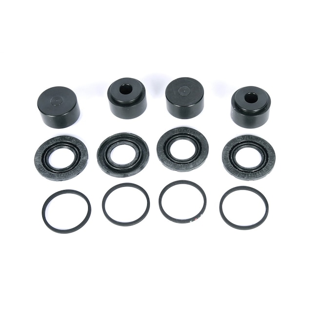 GM Genuine Parts Front Disc Brake Caliper Piston