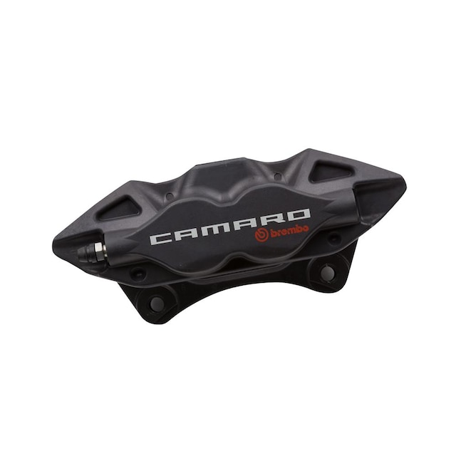 GM Genuine Parts Rear Passenger Side Disc Brake Caliper Assembly