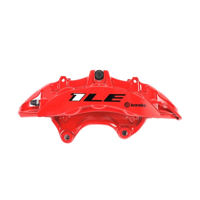 GM Genuine Parts Front Driver Side Disc Brake Caliper Assembly