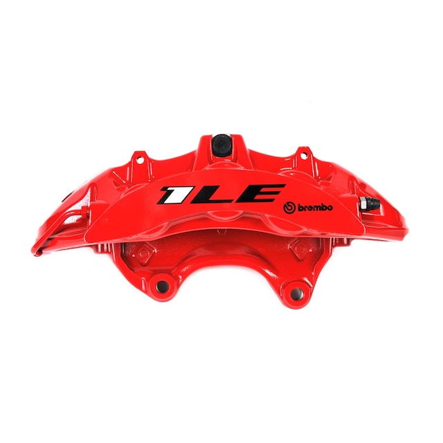 GM Genuine Parts Front Passenger Side Disc Brake Caliper Assembly