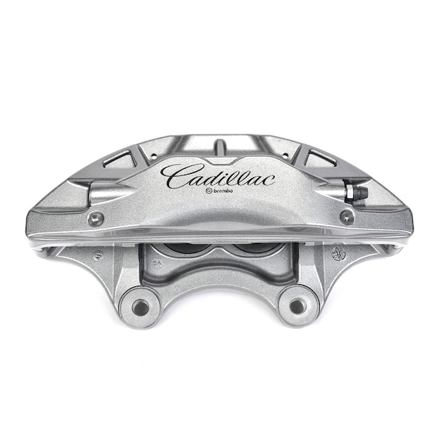 GM Genuine Parts Front Passenger Side Disc Brake Caliper Assembly