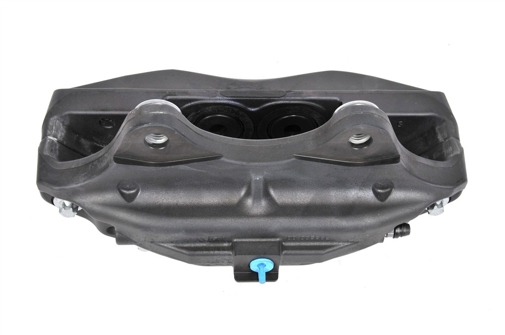 GM Genuine Parts Front Passenger Side Disc Brake Caliper Assembly