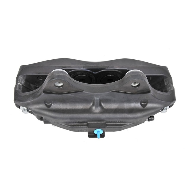 GM Genuine Parts Front Passenger Side Disc Brake Caliper Assembly
