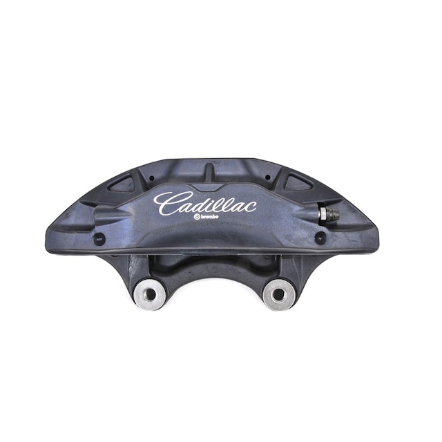 GM Genuine Parts Front Passenger Side Disc Brake Caliper Assembly