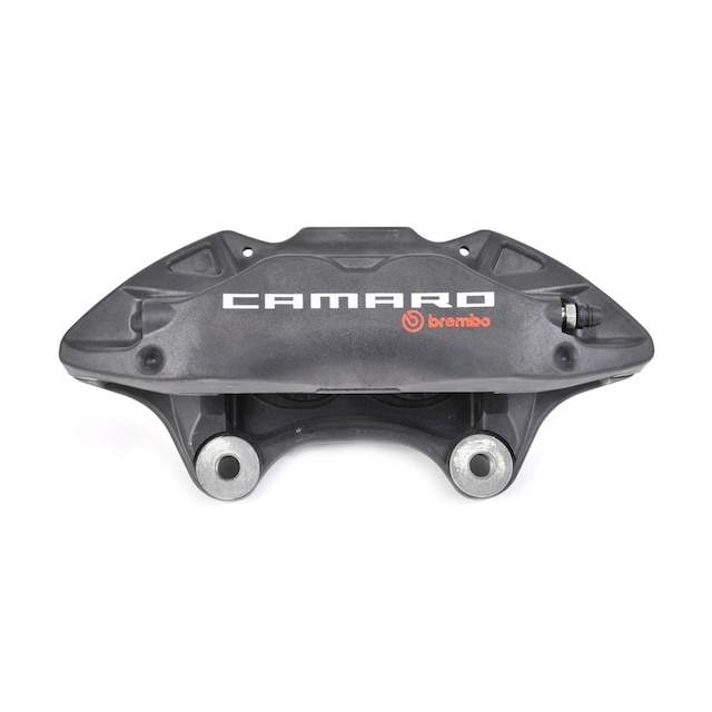GM Genuine Parts Front Passenger Side Disc Brake Caliper Assembly