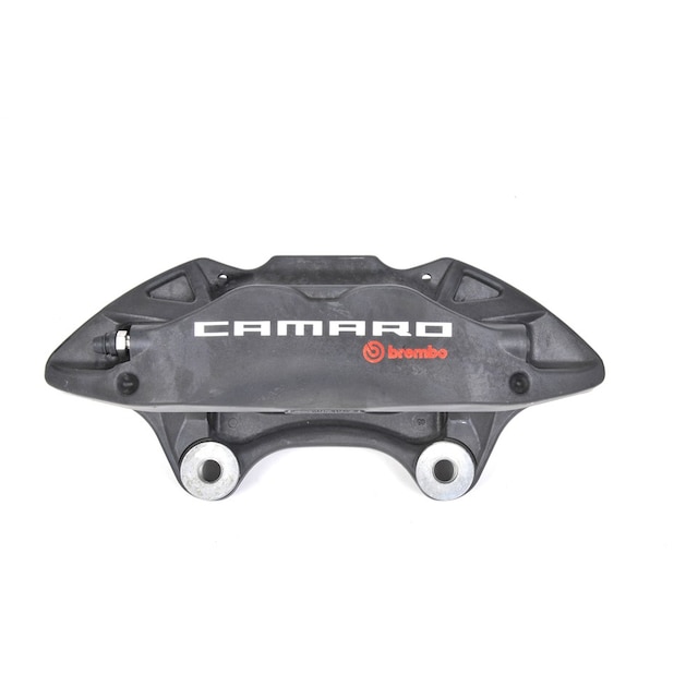 GM Genuine Parts Front Driver Side Disc Brake Caliper Assembly