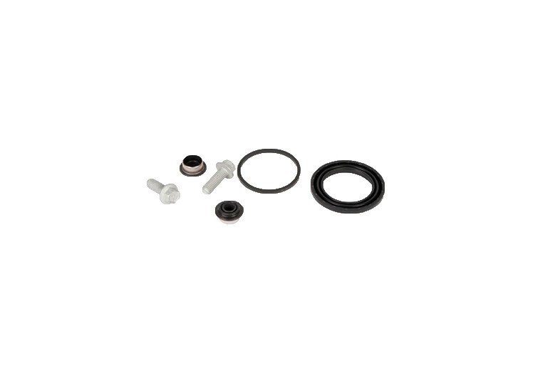 GM Genuine Parts Rear Disc Brake Caliper Kit
