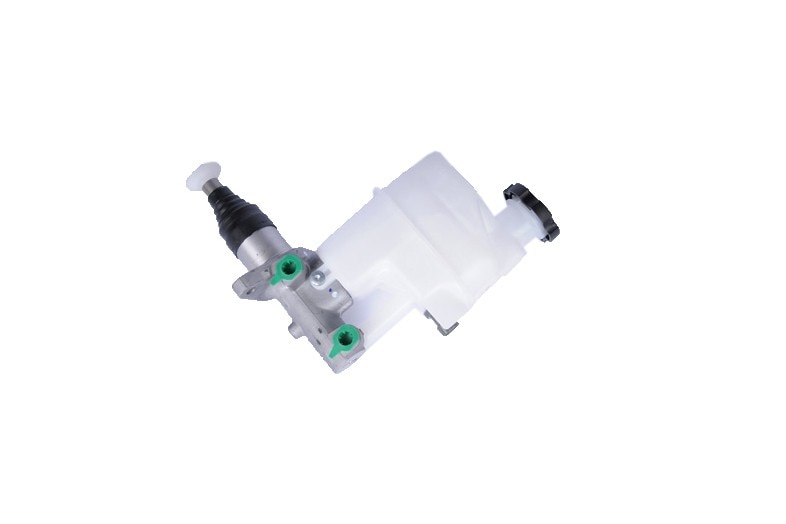 GM Genuine Parts Brake Master Cylinder Assembly