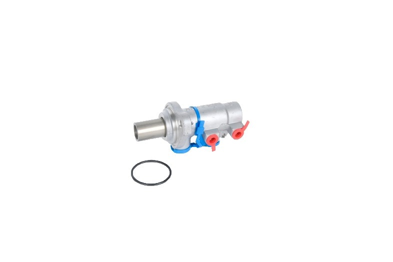 GM Genuine Parts Brake Master Cylinder with Seal and Retainer