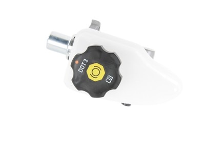 GM Genuine Parts Brake Master Cylinder Assembly