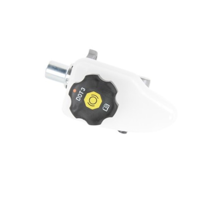 GM Genuine Parts Brake Master Cylinder Assembly