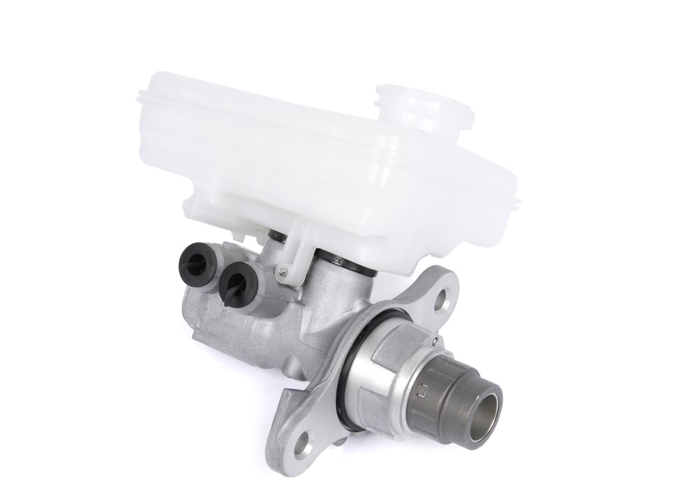 GM Genuine Parts Brake Master Cylinder Assembly