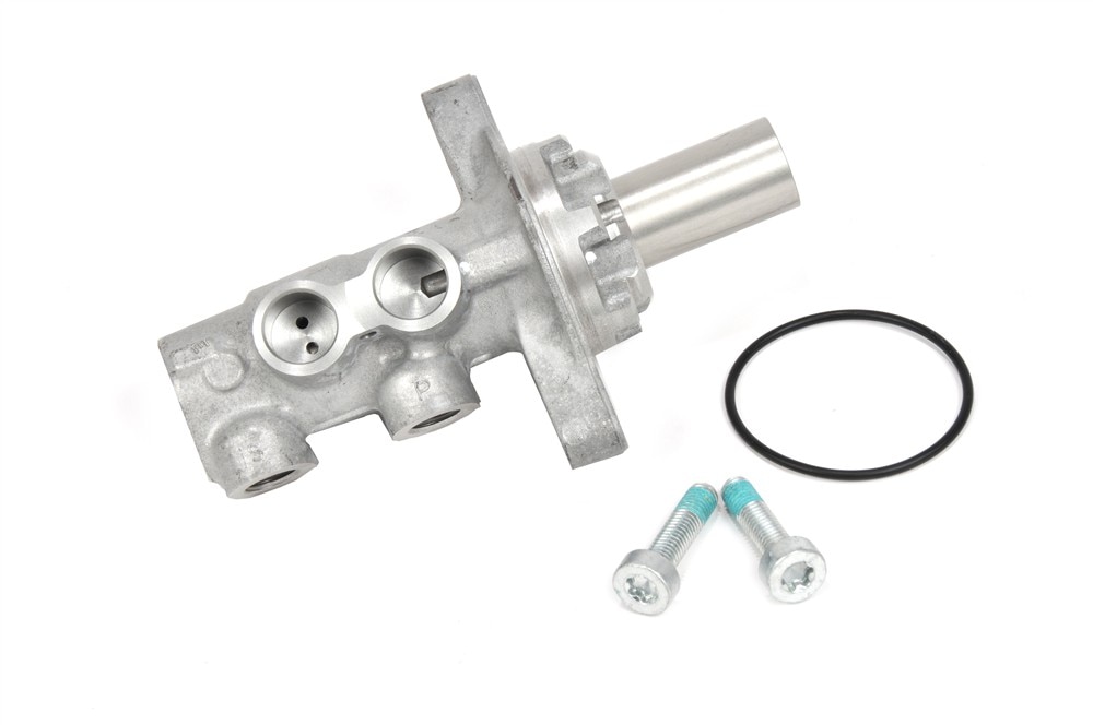 ACDelco GM Original Equipment Brake Master Cylinder with Seal and Bolts