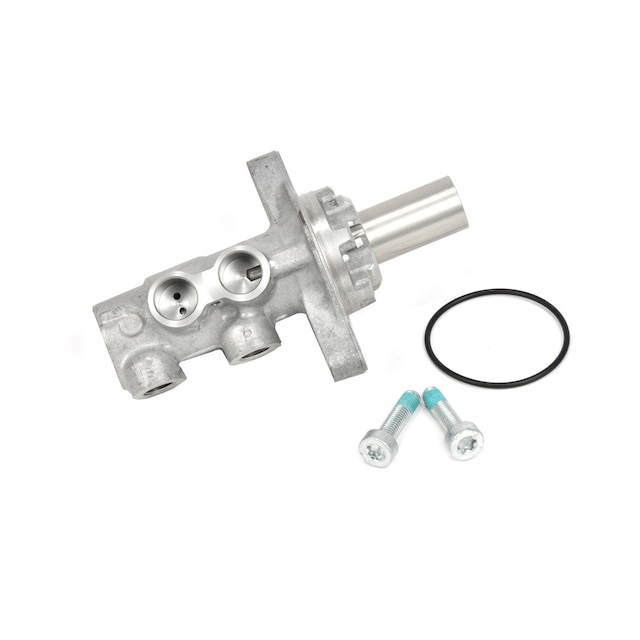 ACDelco GM Original Equipment Brake Master Cylinder with Seal and Bolts