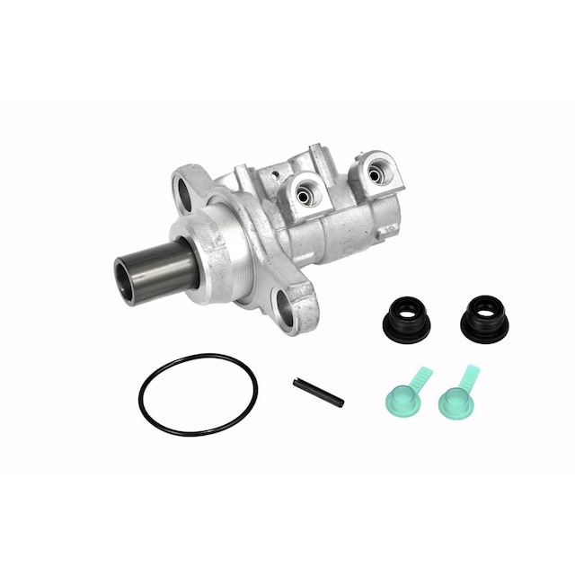 GM Genuine Parts Brake Master Cylinder