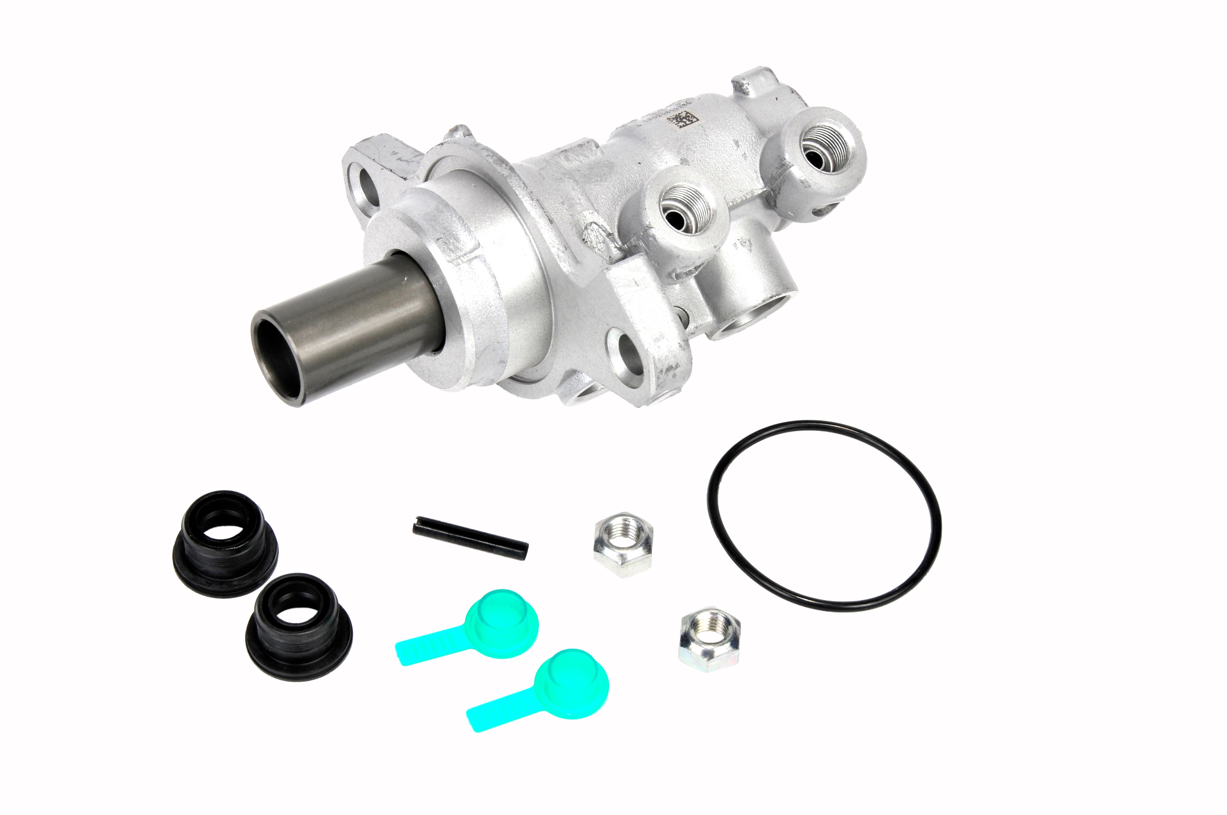 GM Genuine Parts Brake Master Cylinder