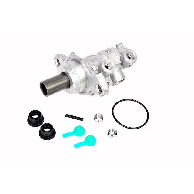 GM Genuine Parts Brake Master Cylinder