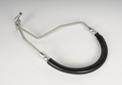 GM Genuine Parts Power Brake Booster Inlet Hose Assembly