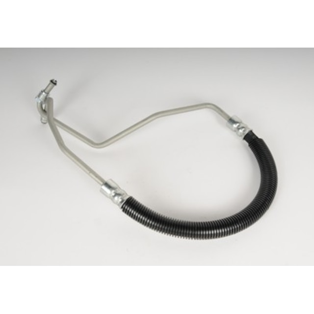 GM Genuine Parts Power Brake Booster Inlet Hose Assembly