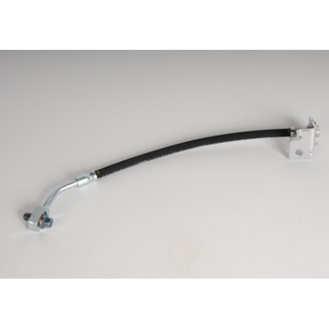GM Genuine Parts Front Passenger Side Hydraulic Brake Hose Assembly