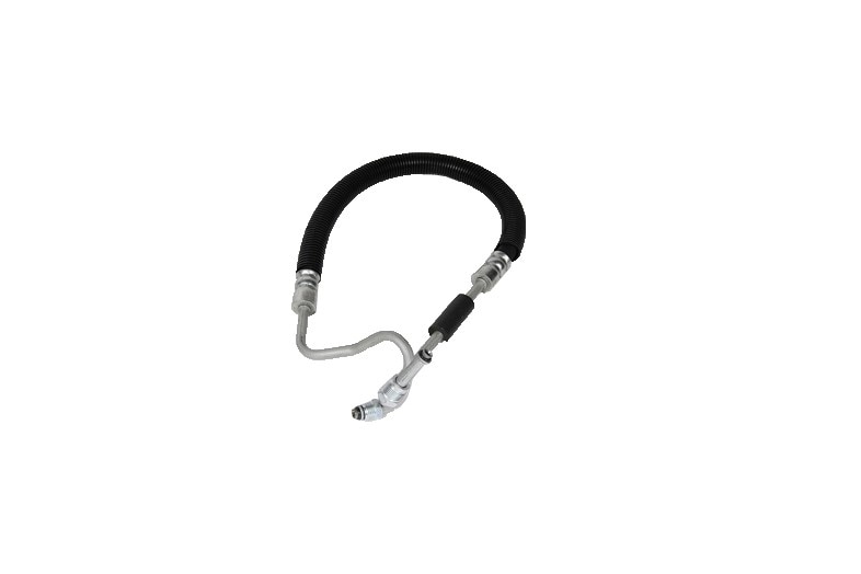 GM Genuine Parts Power Brake Booster Inlet Hose Assembly