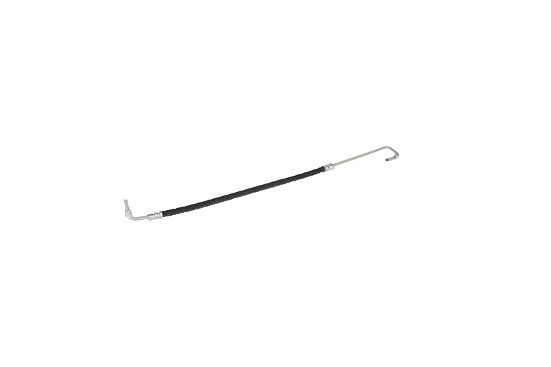 GM Genuine Parts Power Brake Booster Outlet Hose Assembly