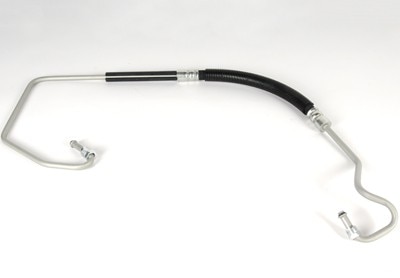 GM Genuine Parts Power Brake Booster Inlet Hose Assembly