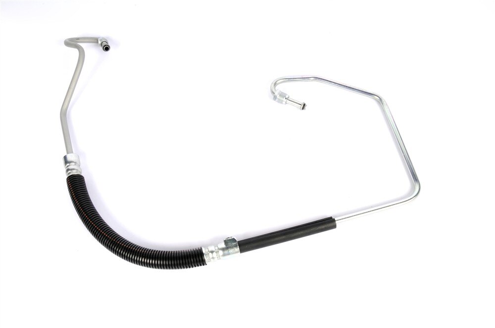 GM Genuine Parts Power Brake Booster Inlet Hose Assembly