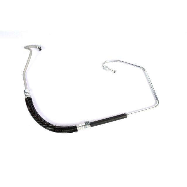 GM Genuine Parts Power Brake Booster Inlet Hose Assembly