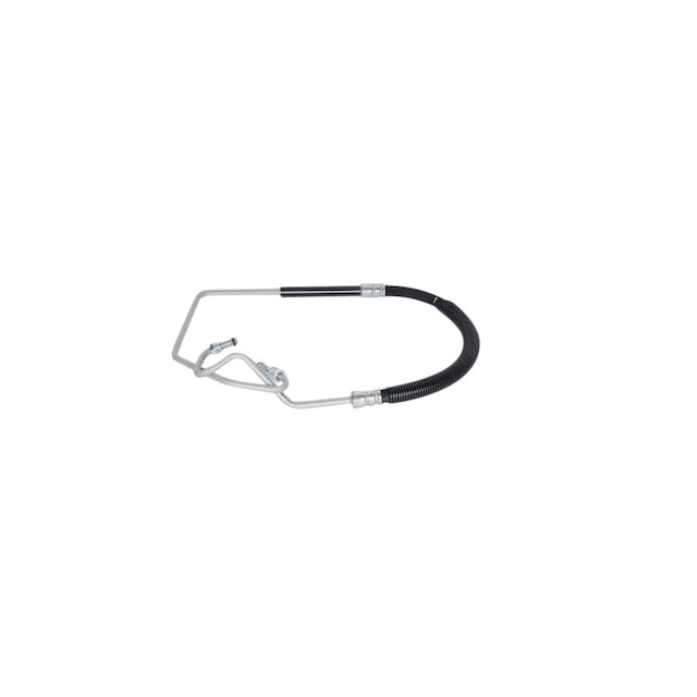 GM Genuine Parts Power Brake Booster Inlet Hose Assembly