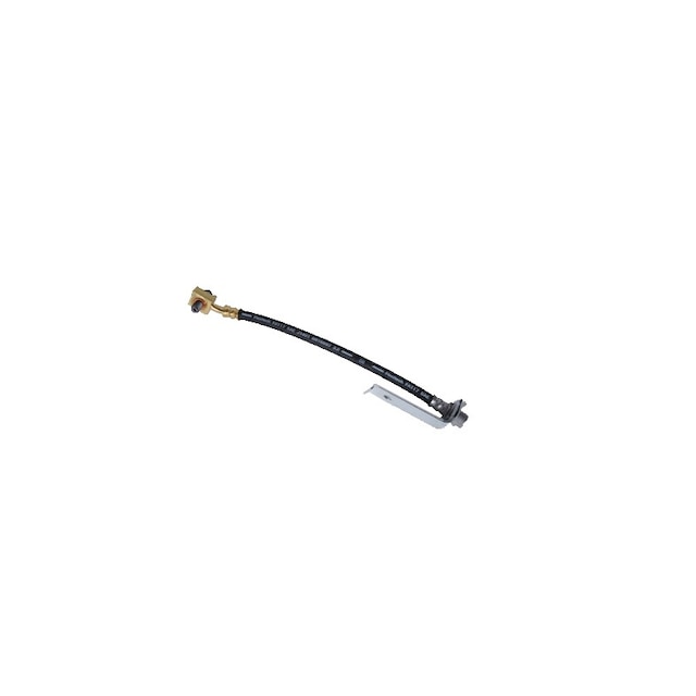 GM Genuine Parts Rear Passenger Side Hydraulic Brake Hose Assembly