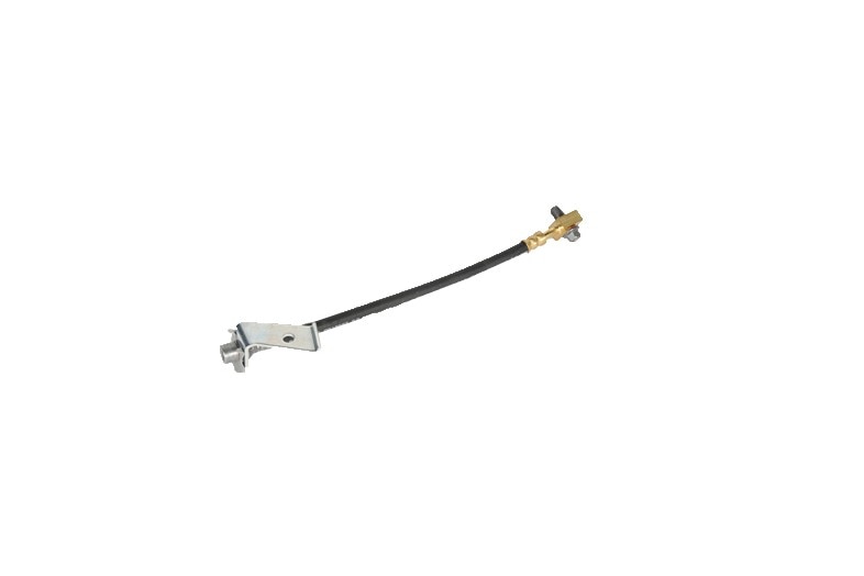 GM Genuine Parts Rear Hydraulic Brake Hose Assembly