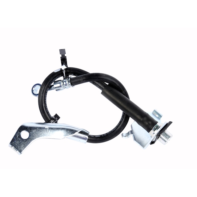 GM Genuine Parts Front Driver Side Hydraulic Brake Hose