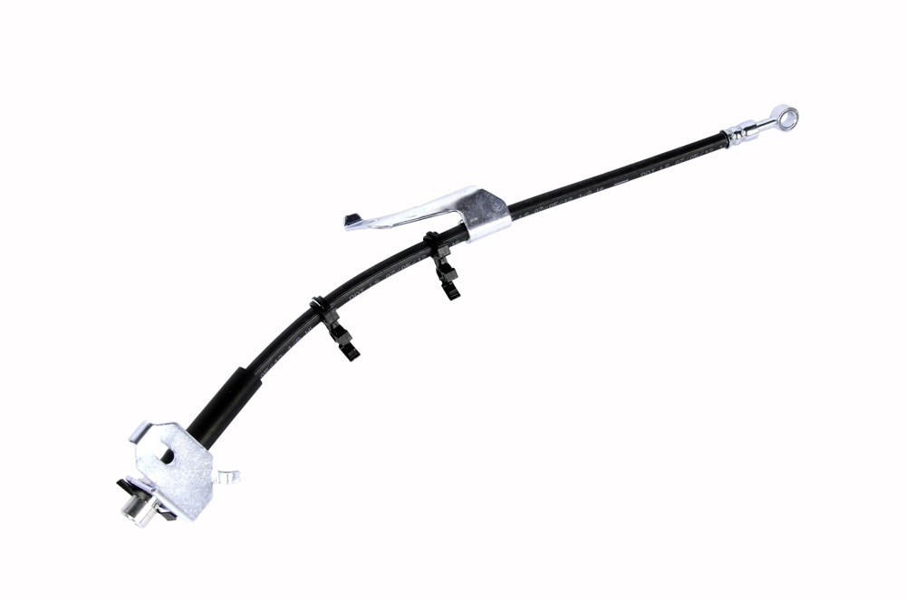 GM Genuine Parts Front Driver Side Hydraulic Brake Hose