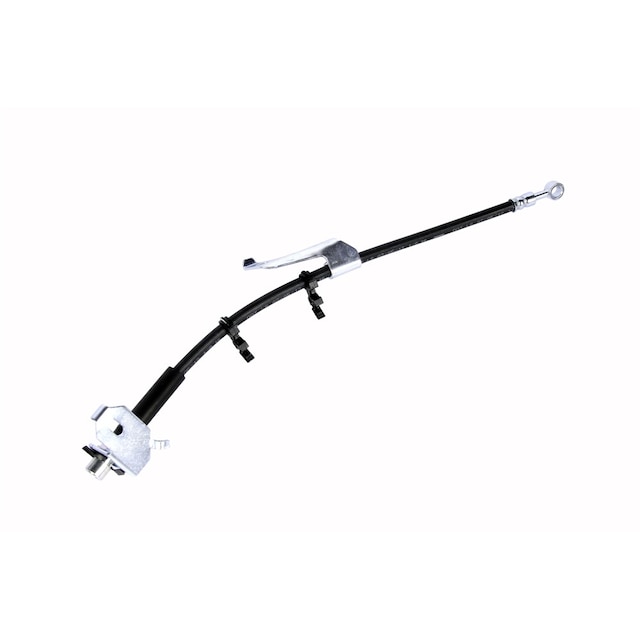 GM Genuine Parts Front Driver Side Hydraulic Brake Hose