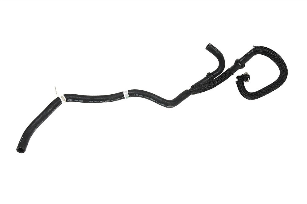 GM Genuine Parts Power Brake Booster Vacuum Hose