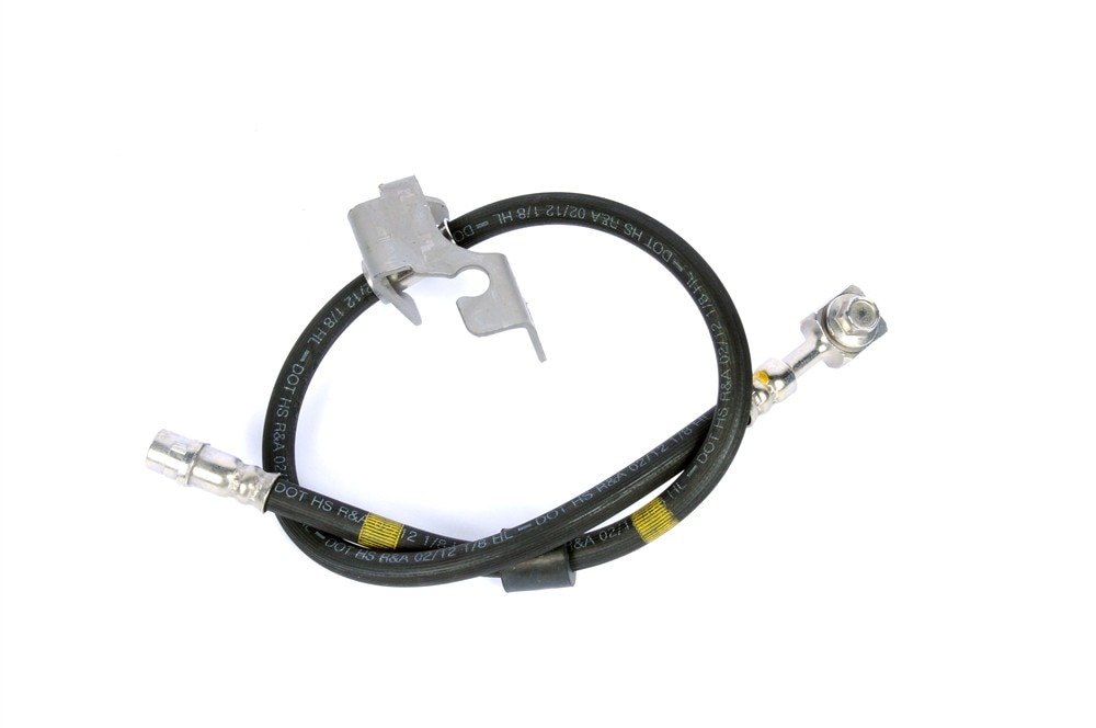 GM Genuine Parts Rear Driver Side Hydraulic Brake Hose Assembly
