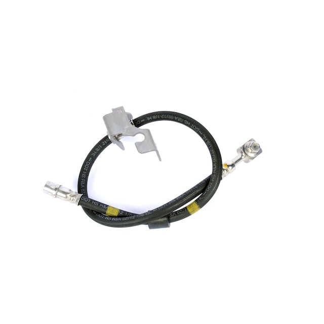 GM Genuine Parts Rear Driver Side Hydraulic Brake Hose Assembly