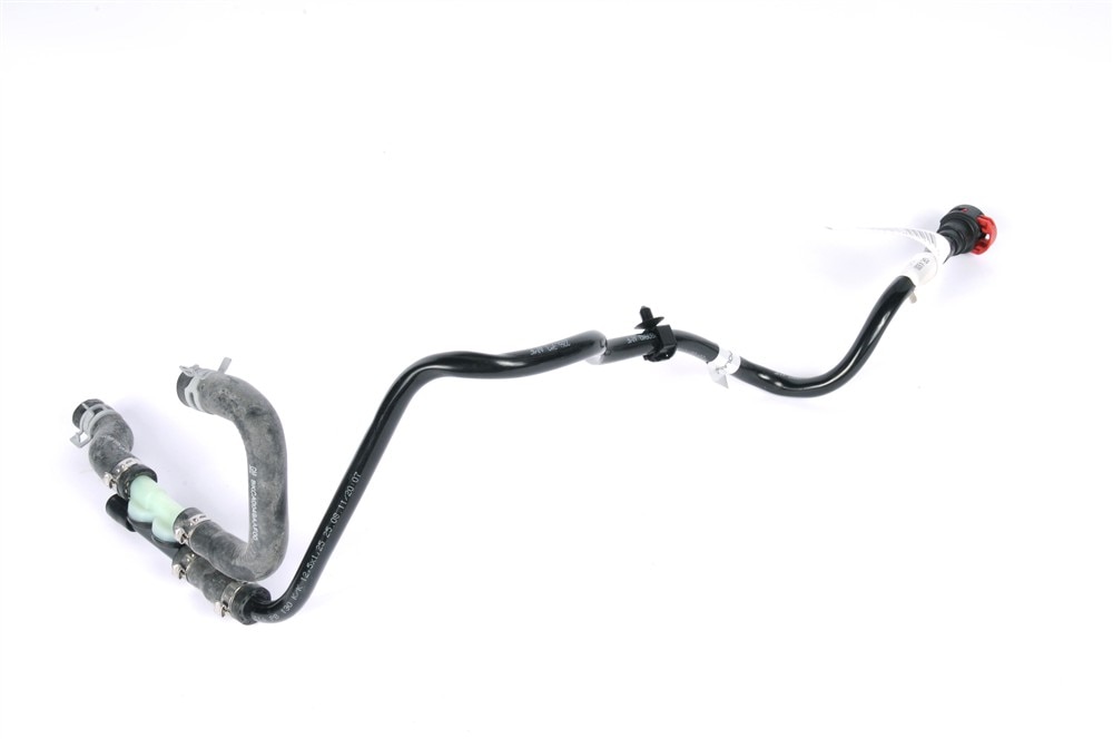 GM Genuine Parts Power Brake Booster Vacuum Pipe Assembly