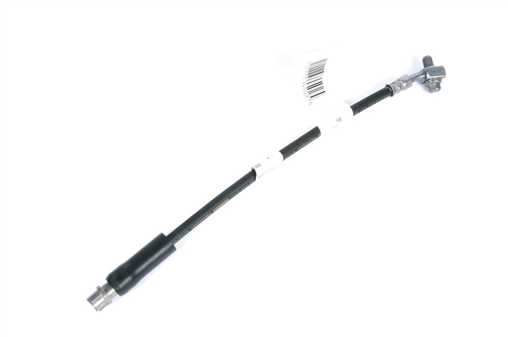 GM Genuine Parts Rear Passenger Side Hydraulic Brake Hose