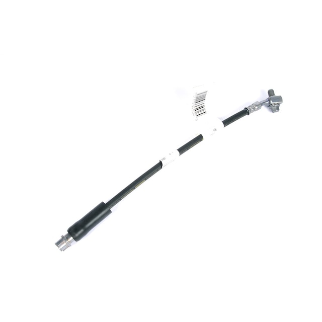 GM Genuine Parts Rear Passenger Side Hydraulic Brake Hose