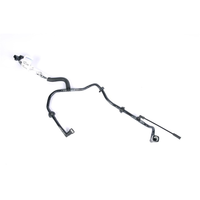 GM Genuine Parts Power Brake Booster Vacuum Hose Assembly
