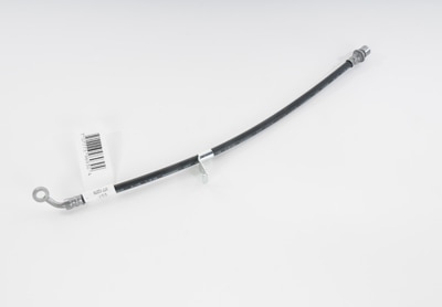 GM Genuine Parts Rear Driver Side Hydraulic Brake Hose Assembly