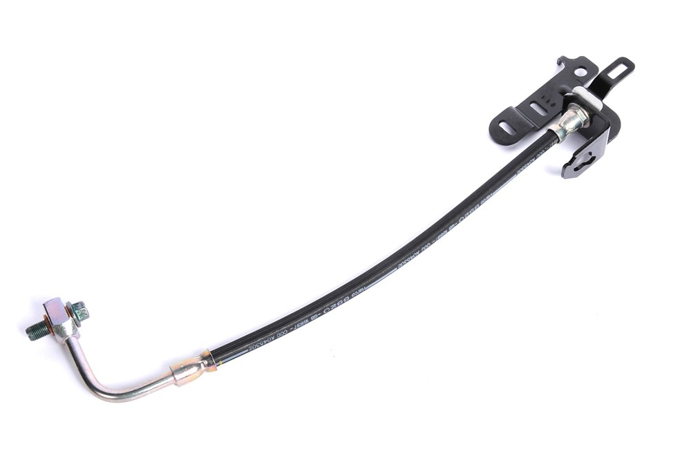 GM Genuine Parts Rear Driver Side Hydraulic Brake Hose Assembly