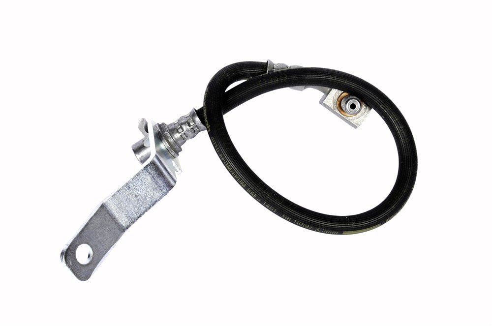 GM Genuine Parts Rear Passenger Side Hydraulic Brake Hose Assembly