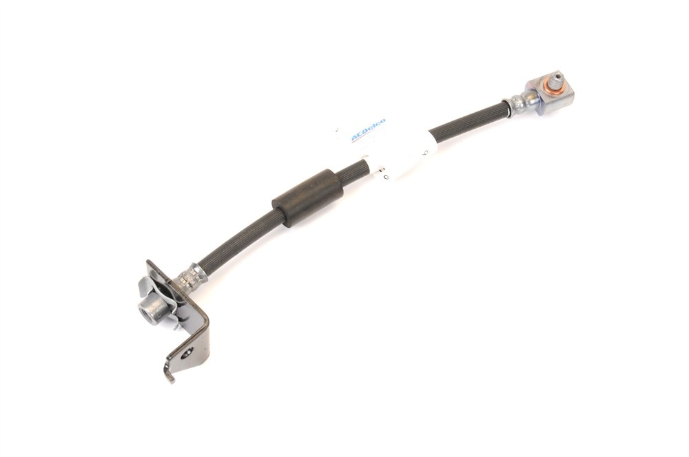 GM Genuine Parts Rear Driver Side Hydraulic Brake Hose