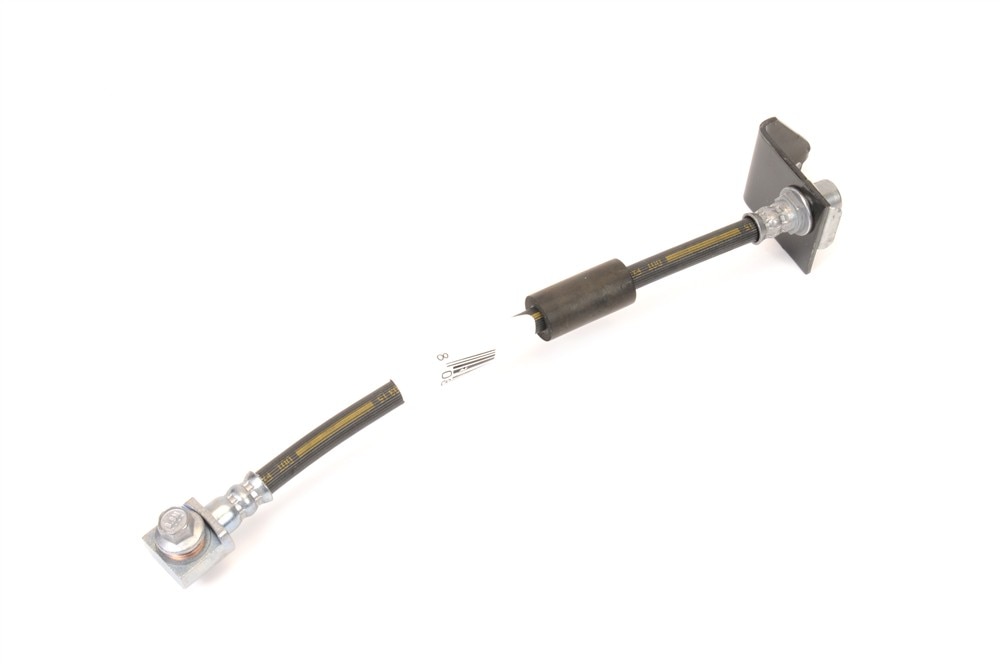 GM Genuine Parts Rear Driver Side Brake Hose Assembly