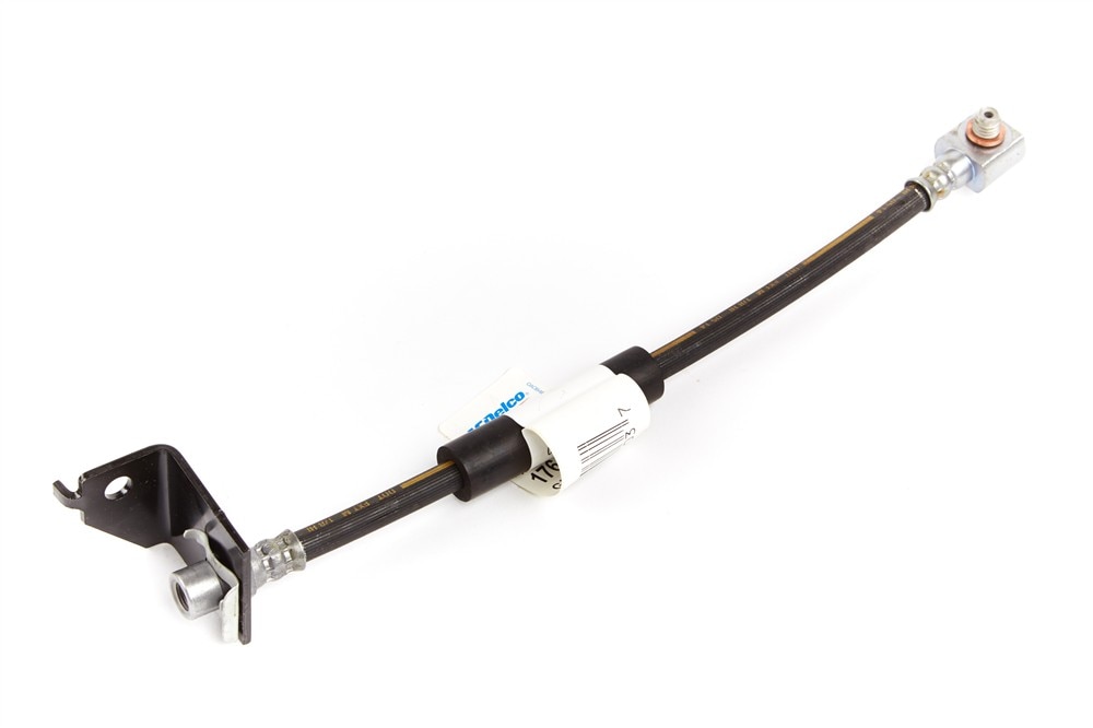 GM Genuine Parts Rear Driver Side Brake Hose Assembly